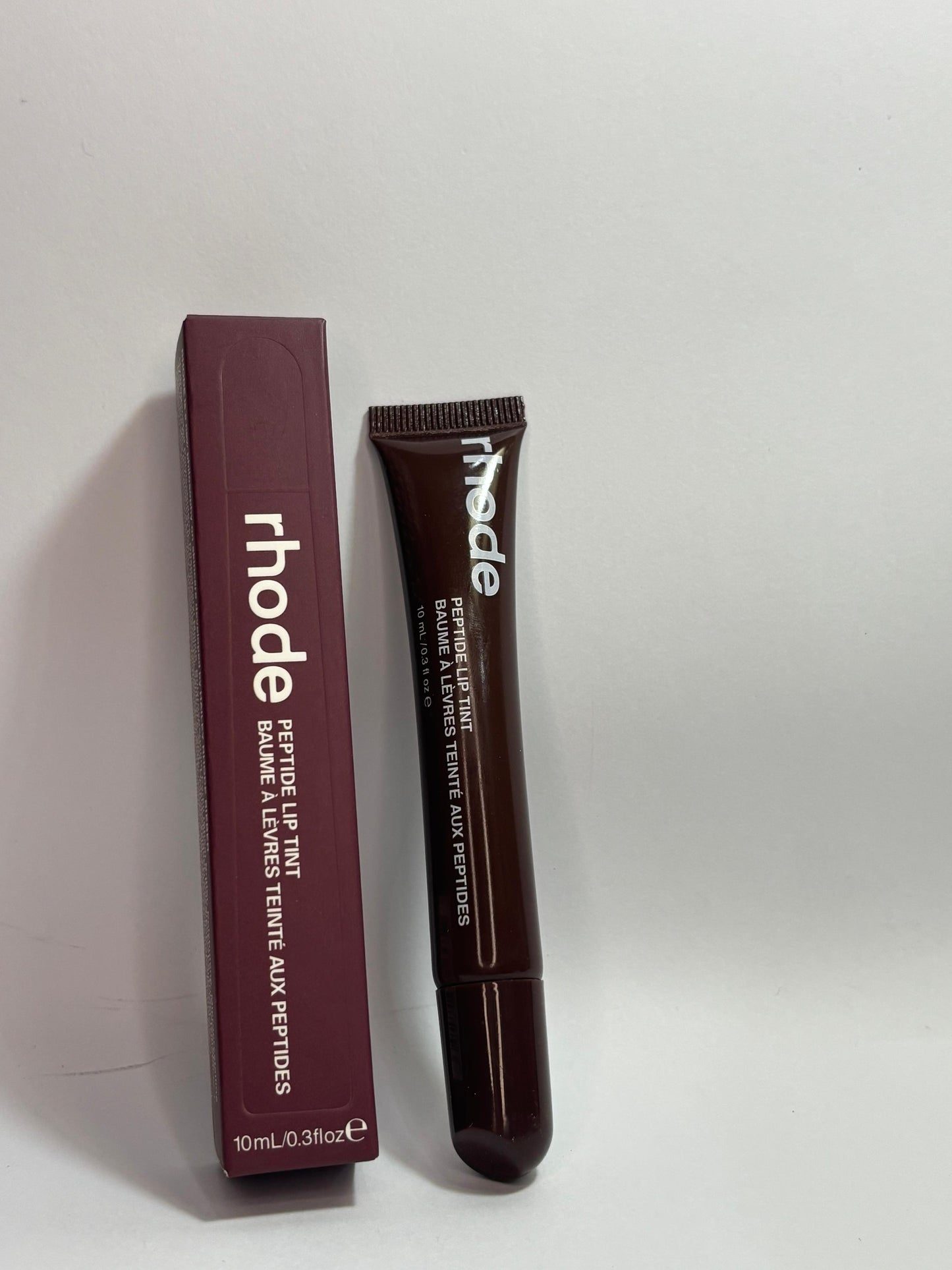 Rhode Lip Tint – Hydrating Peptide Lip Balm (Multiple Shades)