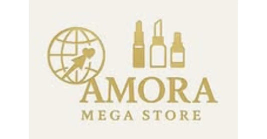 Discover the Best at Amora Mega Store – 100% Original Products, Huge 50% Off Sale