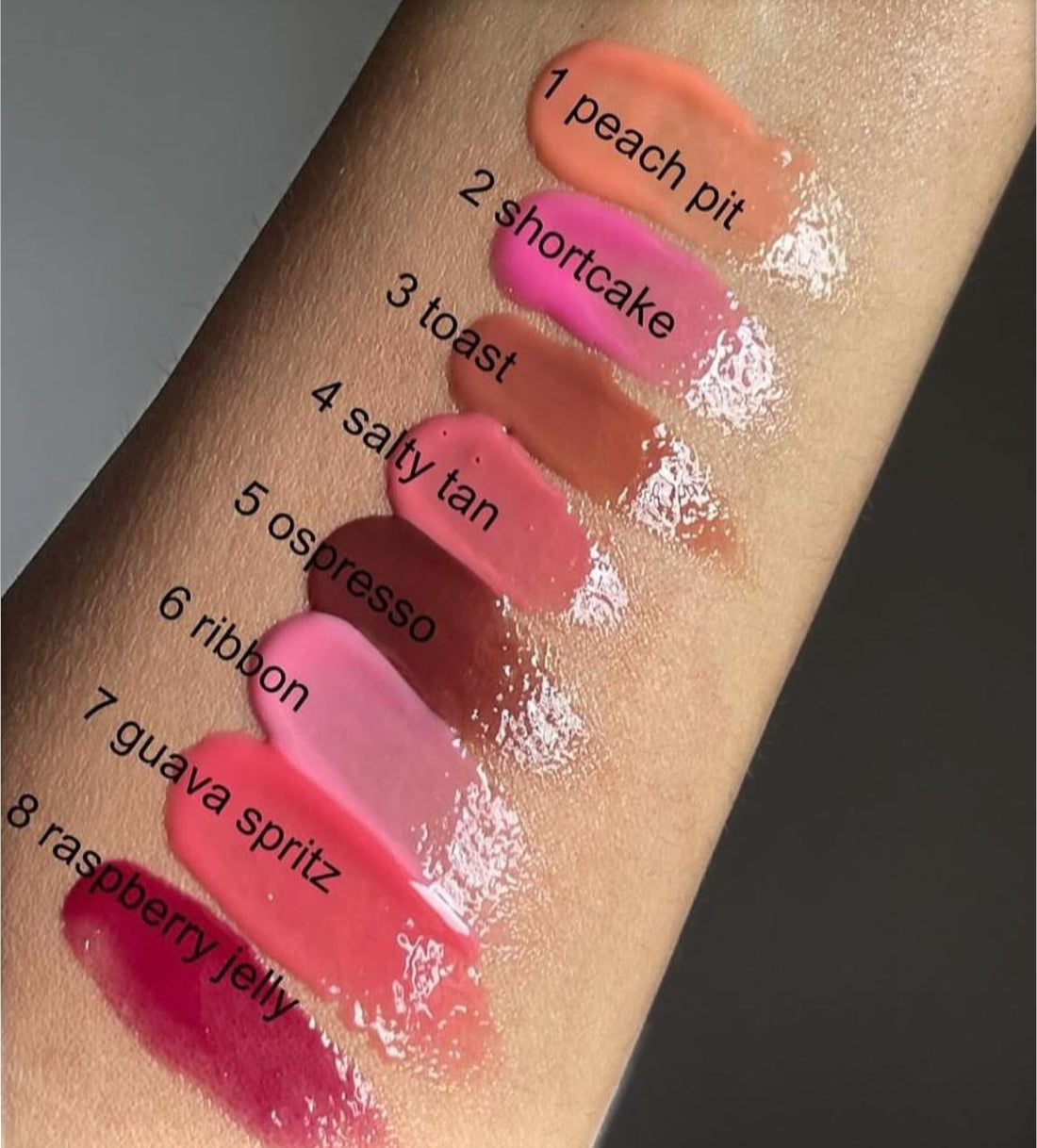 Discover the Magic of Rhode Peptide Lip Tint  Now in Pakistan + Buy 3 Get 1 Free