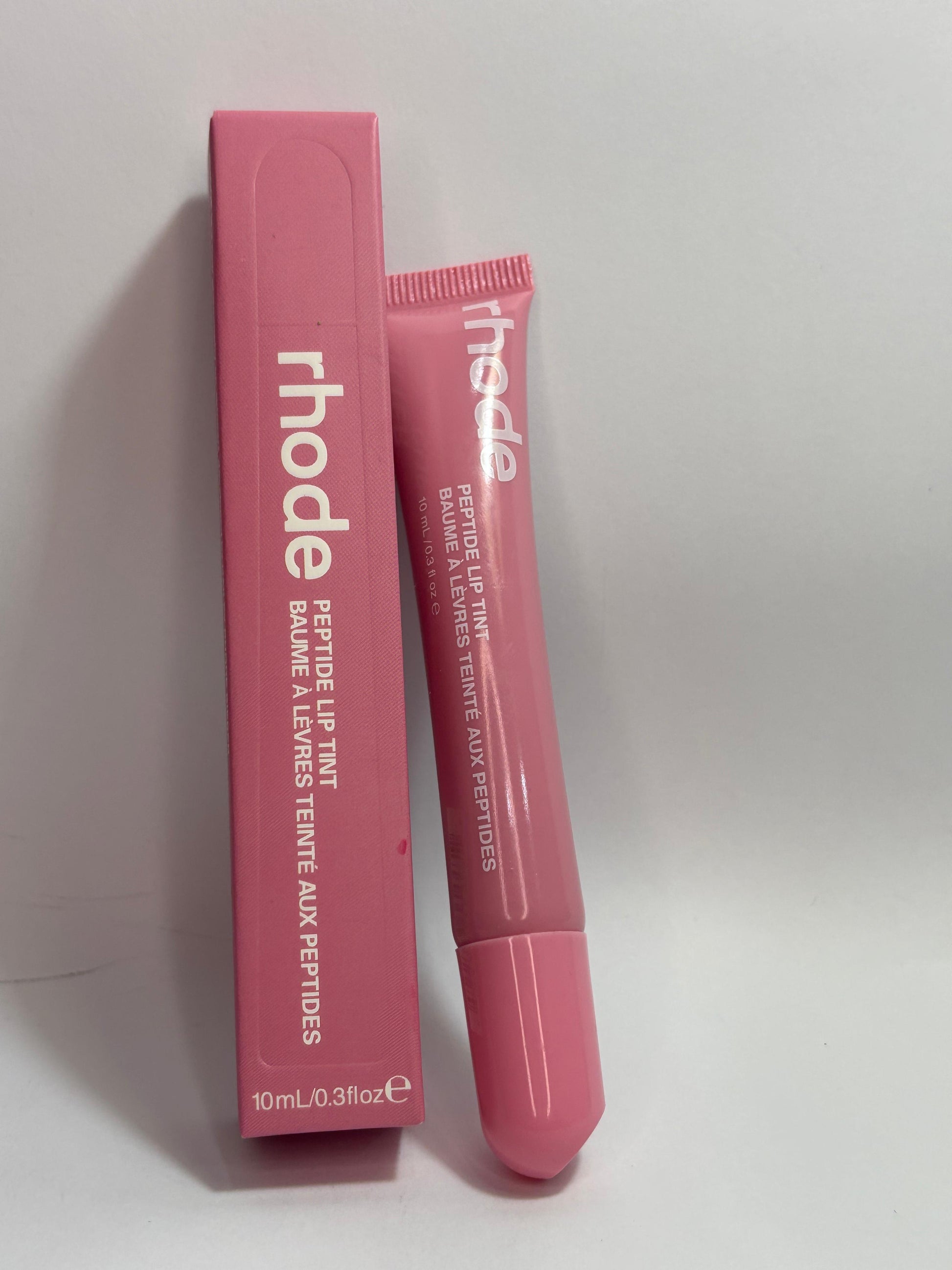 Moisturising lip tint Rhode long-wear natural shade