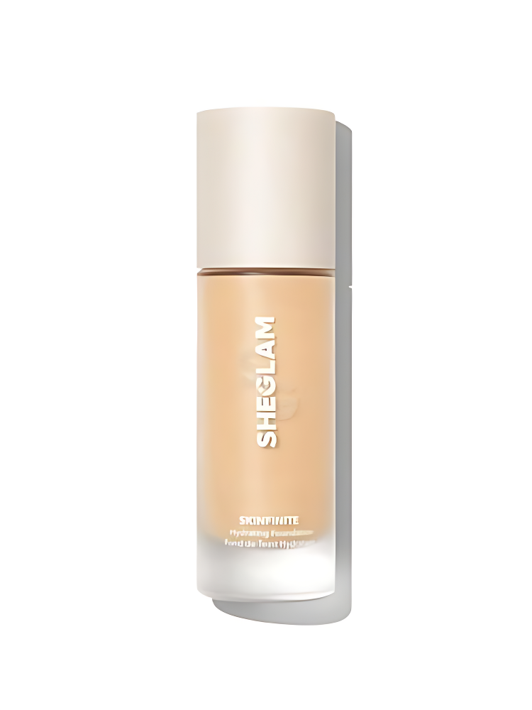 Skinfinite makeup hydrating base foundation with pore smoothing