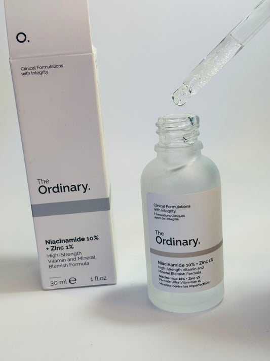 Amora Mega Store AHA 30% + BHA 2% Peeling Solution 30ml Bottle